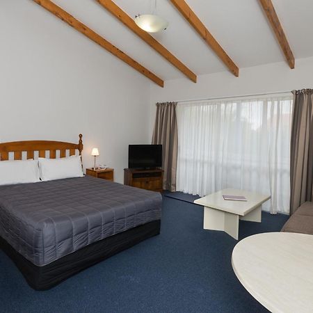 Edelweiss Motel Paihia Exterior foto