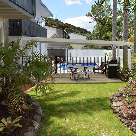 Edelweiss Motel Paihia Exterior foto