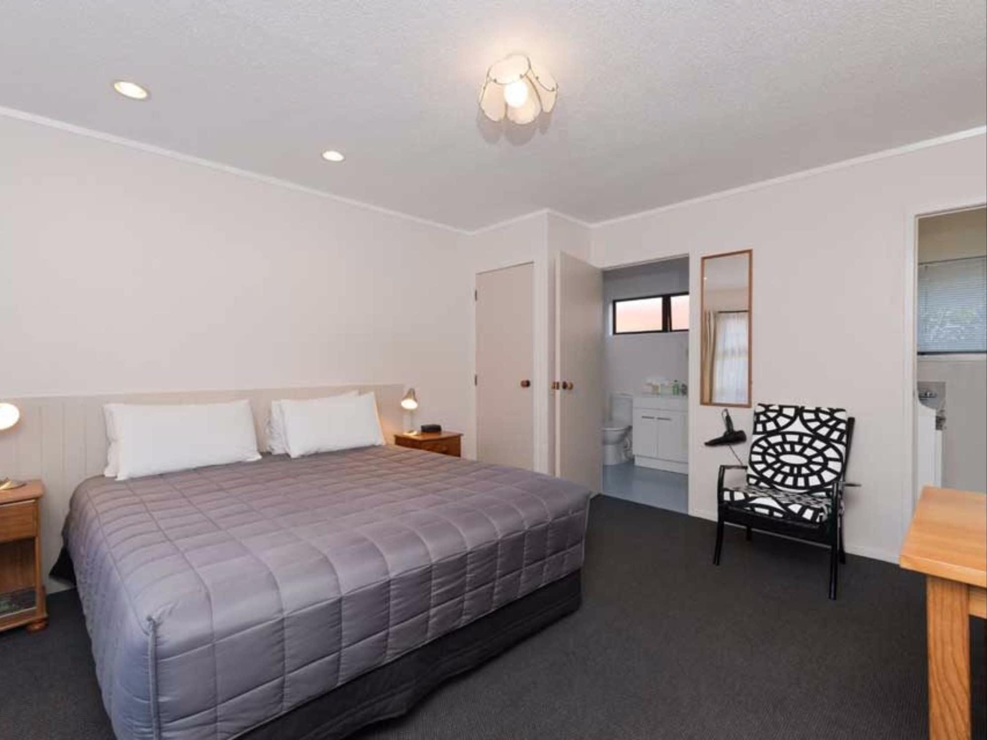 Edelweiss Motel Paihia Exterior foto