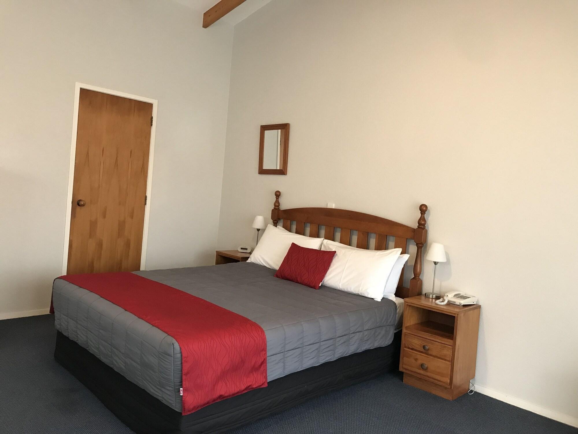 Edelweiss Motel Paihia Exterior foto