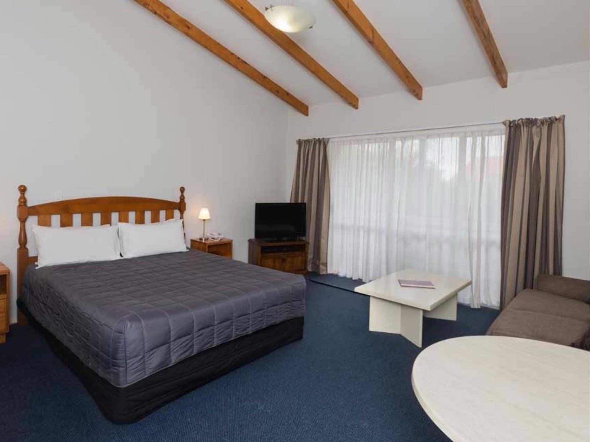Edelweiss Motel Paihia Exterior foto