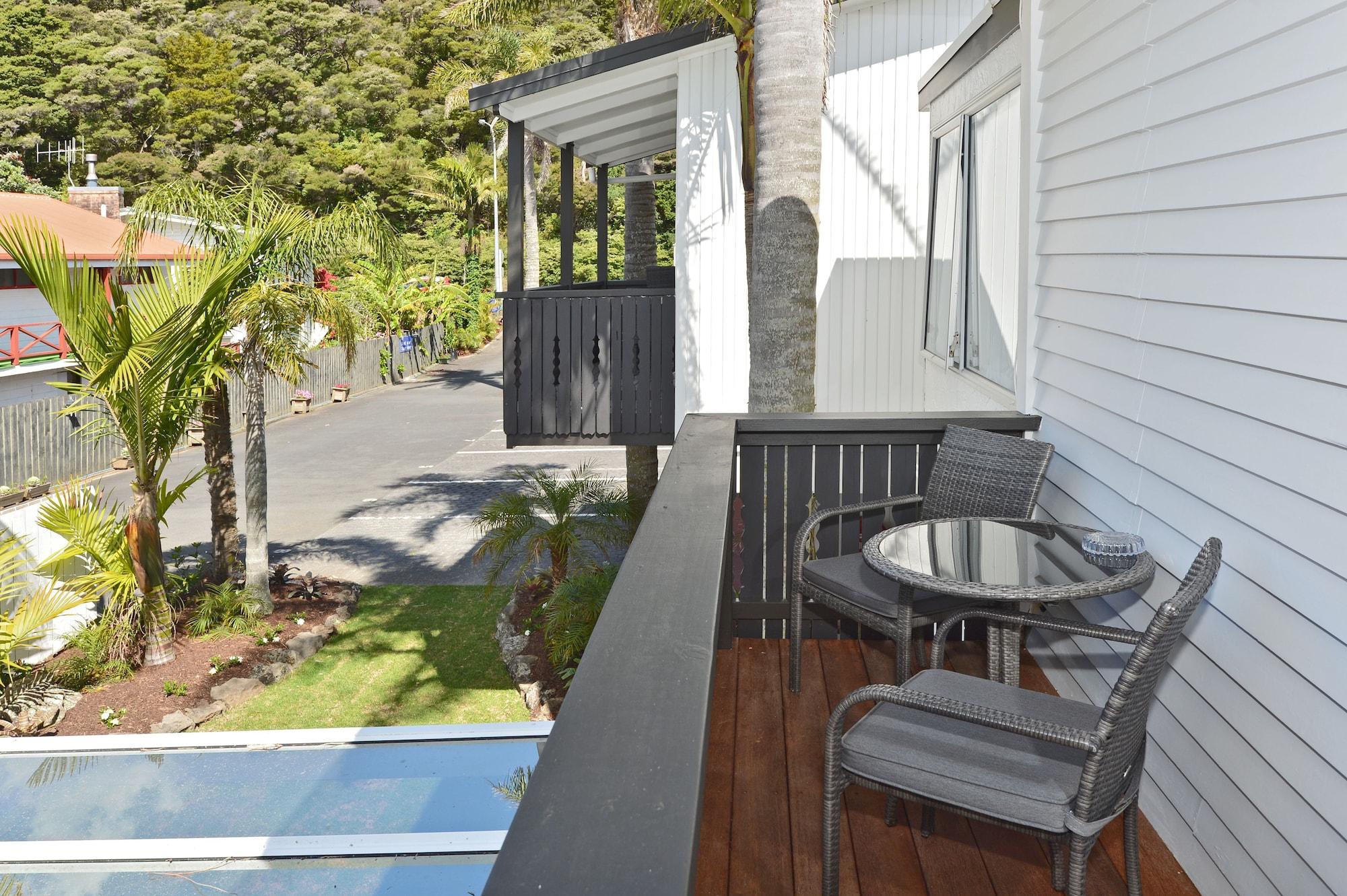 Edelweiss Motel Paihia Exterior foto