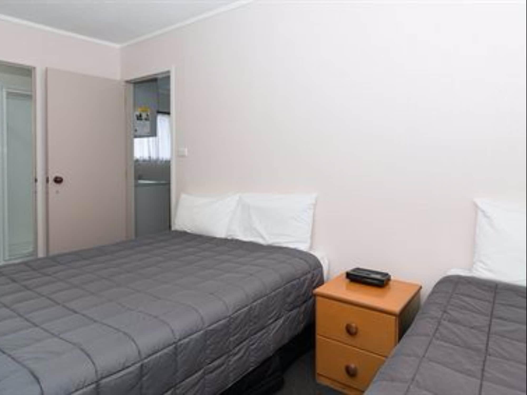 Edelweiss Motel Paihia Exterior foto