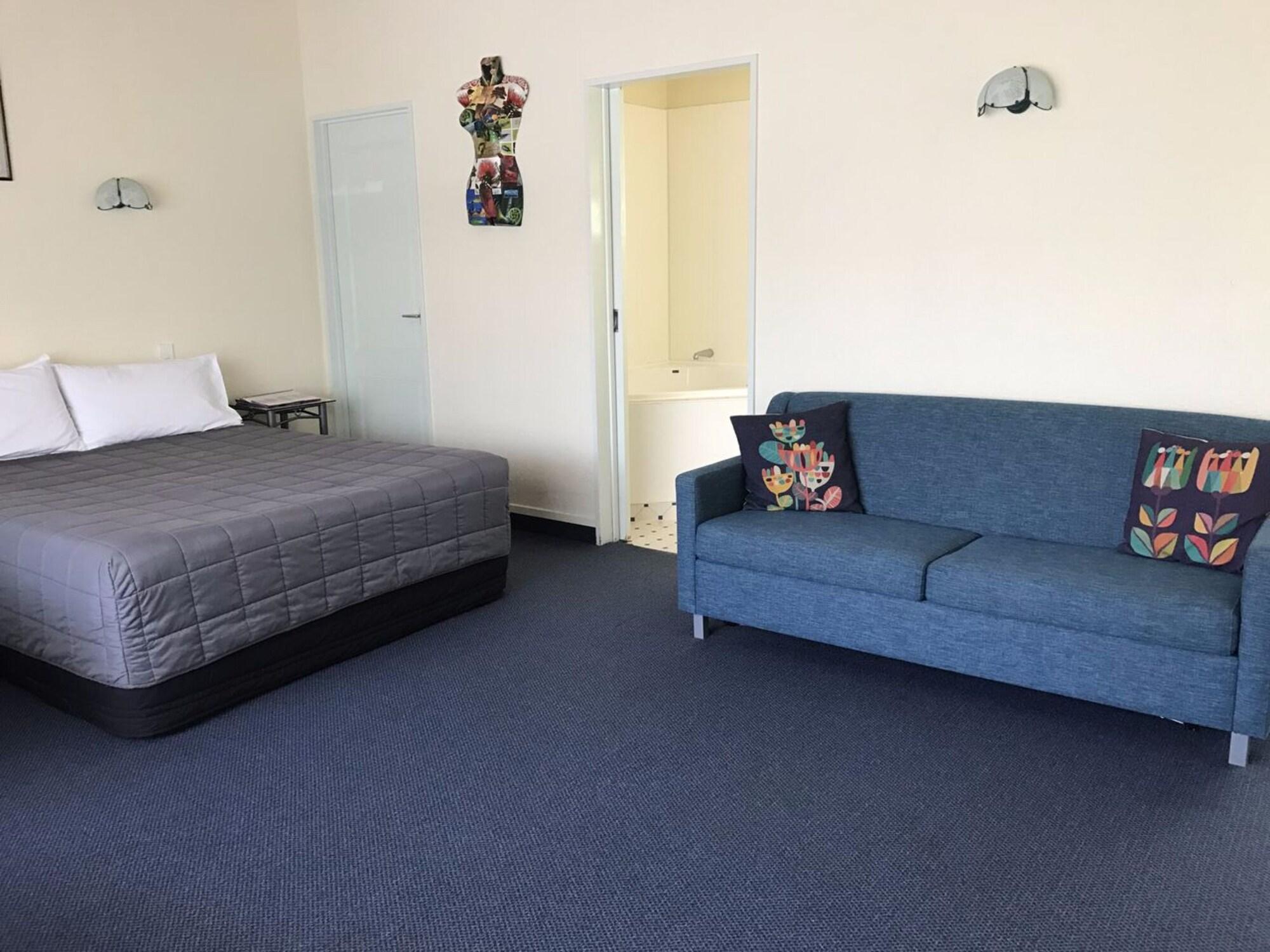 Edelweiss Motel Paihia Exterior foto
