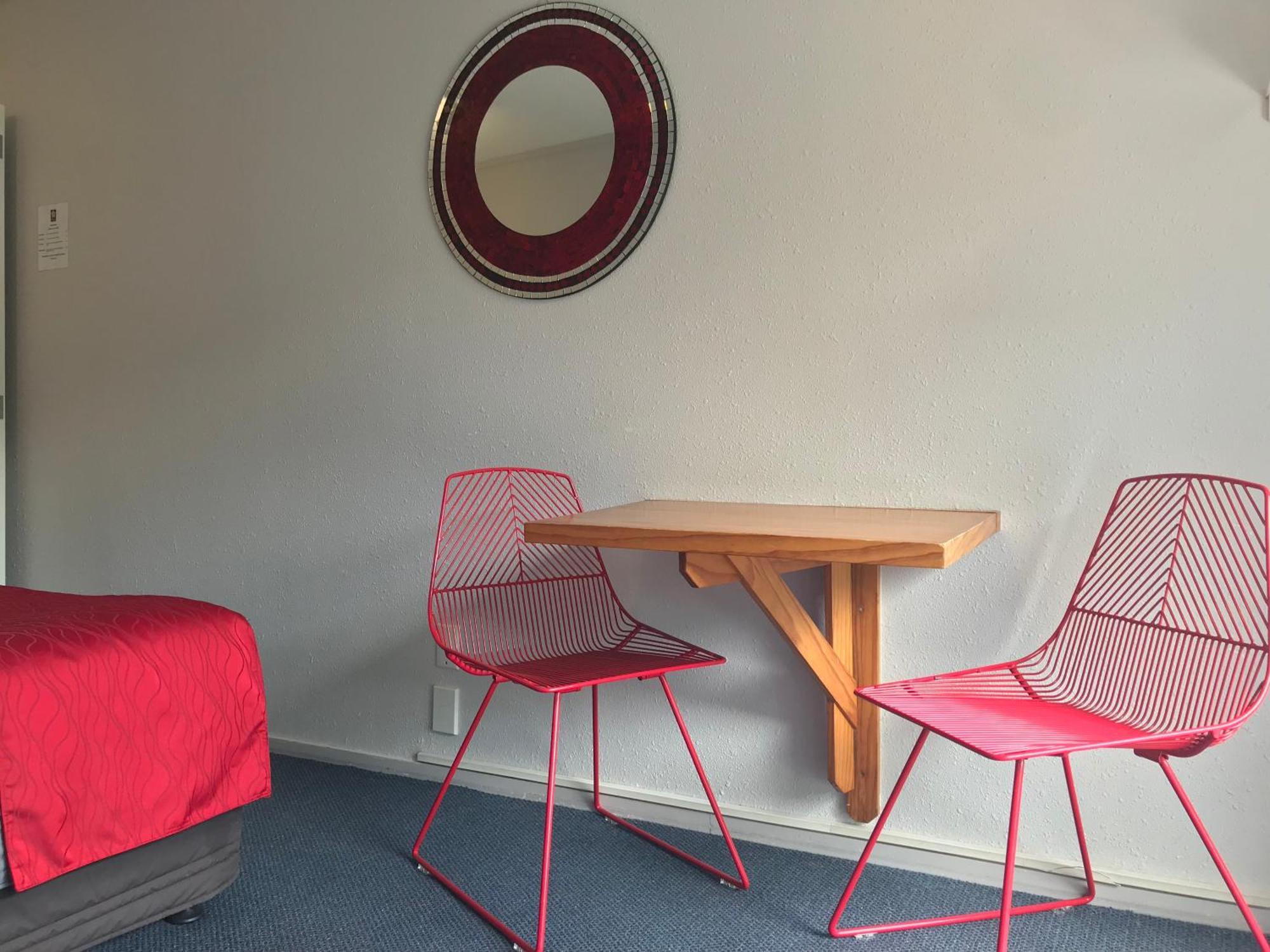 Edelweiss Motel Paihia Zimmer foto