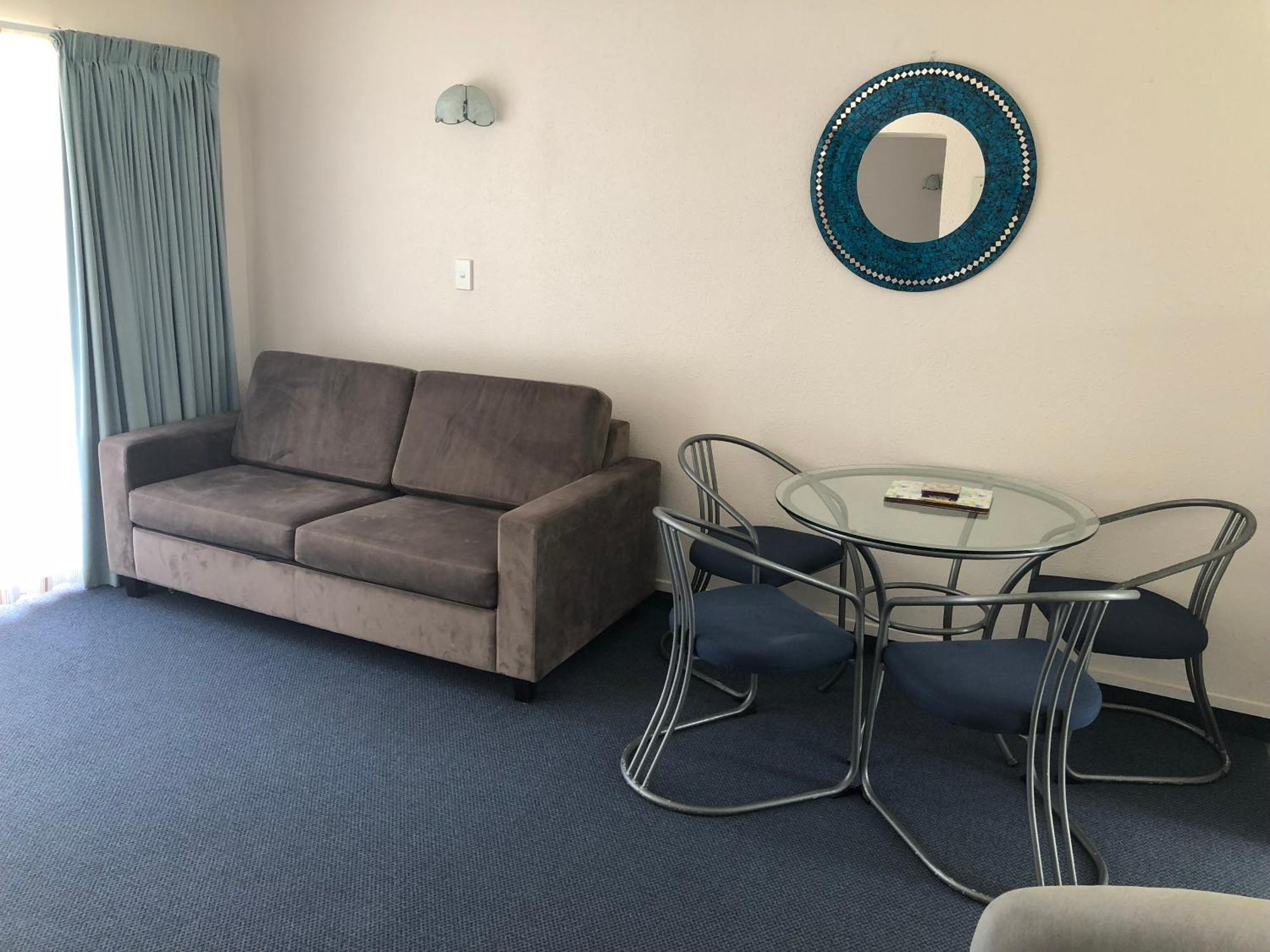 Edelweiss Motel Paihia Zimmer foto