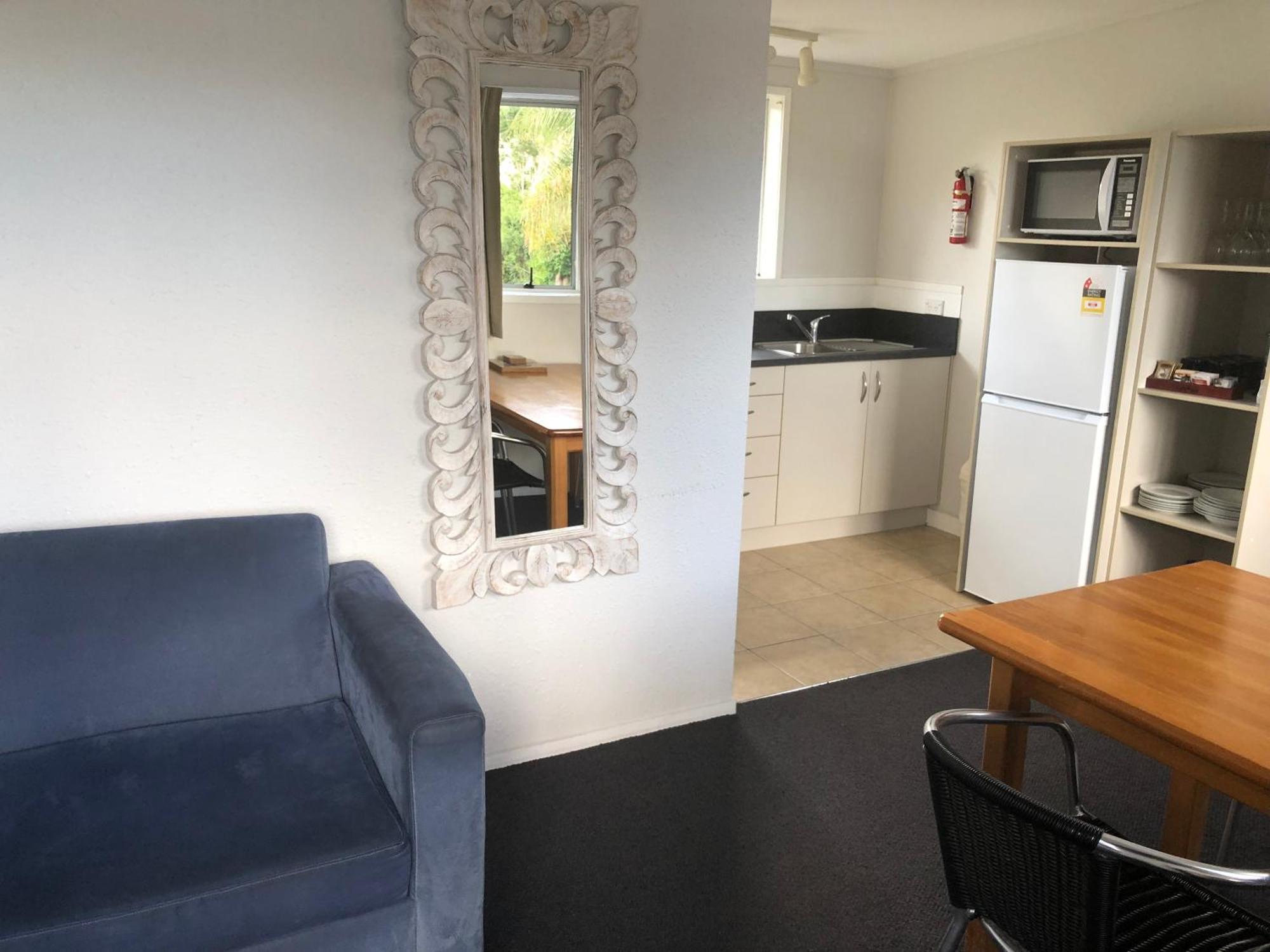 Edelweiss Motel Paihia Zimmer foto