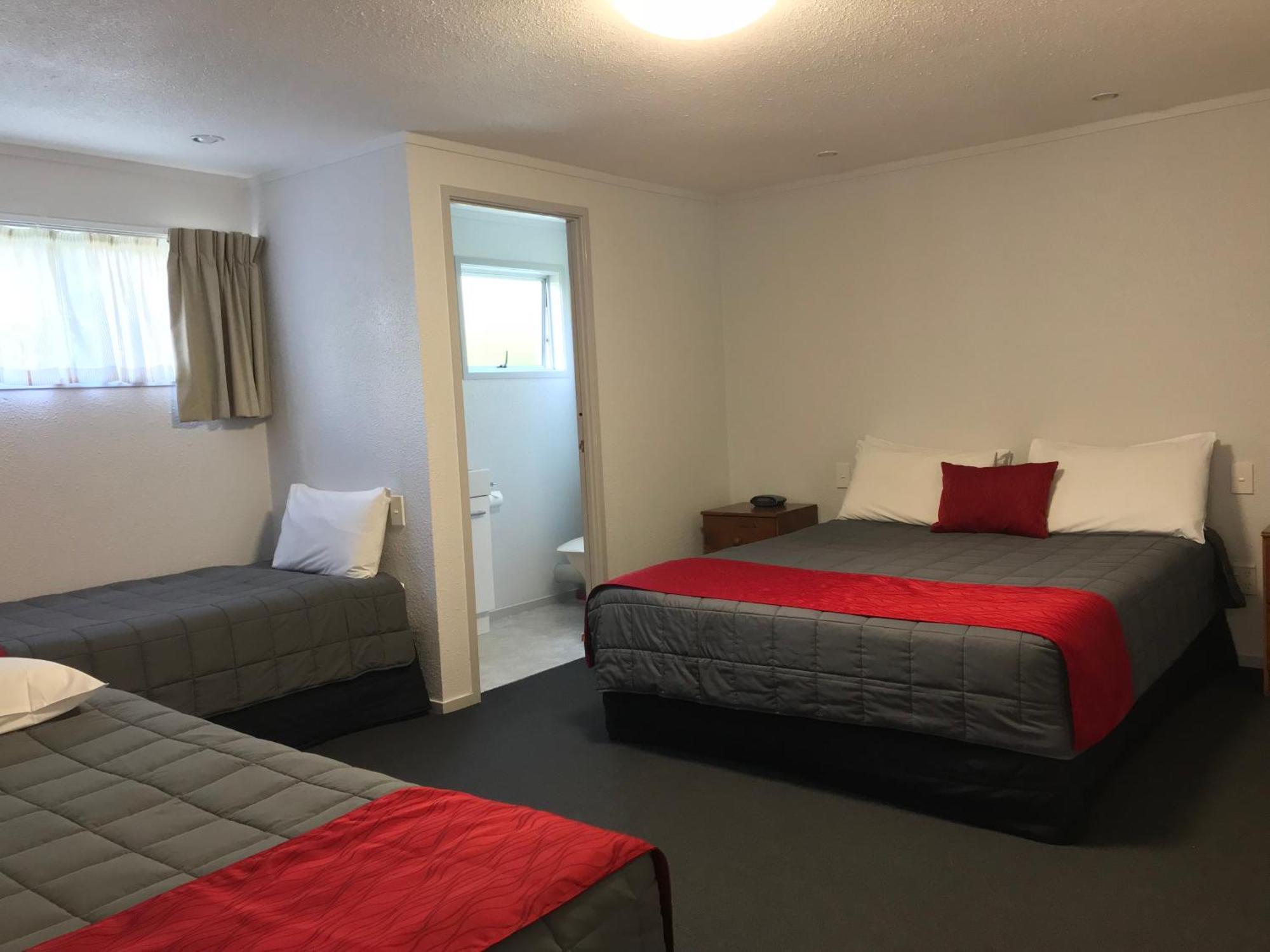 Edelweiss Motel Paihia Zimmer foto