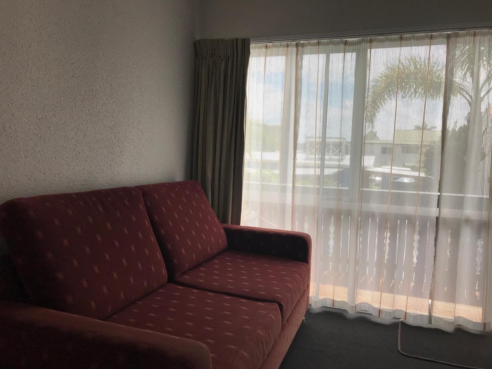 Edelweiss Motel Paihia Zimmer foto