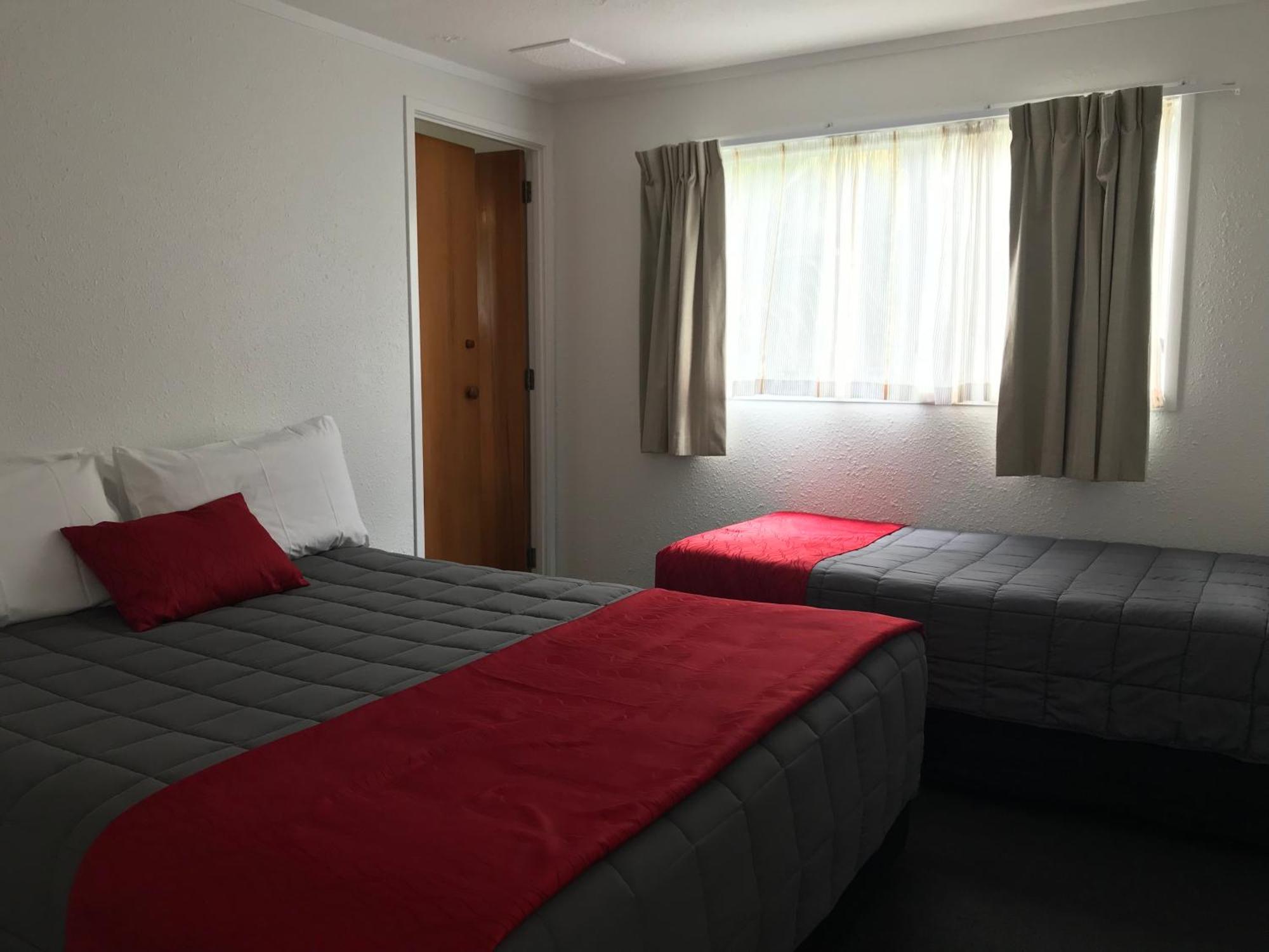 Edelweiss Motel Paihia Zimmer foto