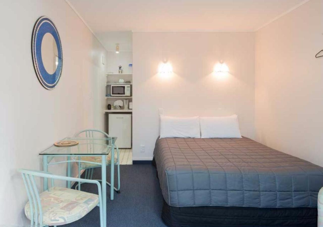 Edelweiss Motel Paihia Exterior foto
