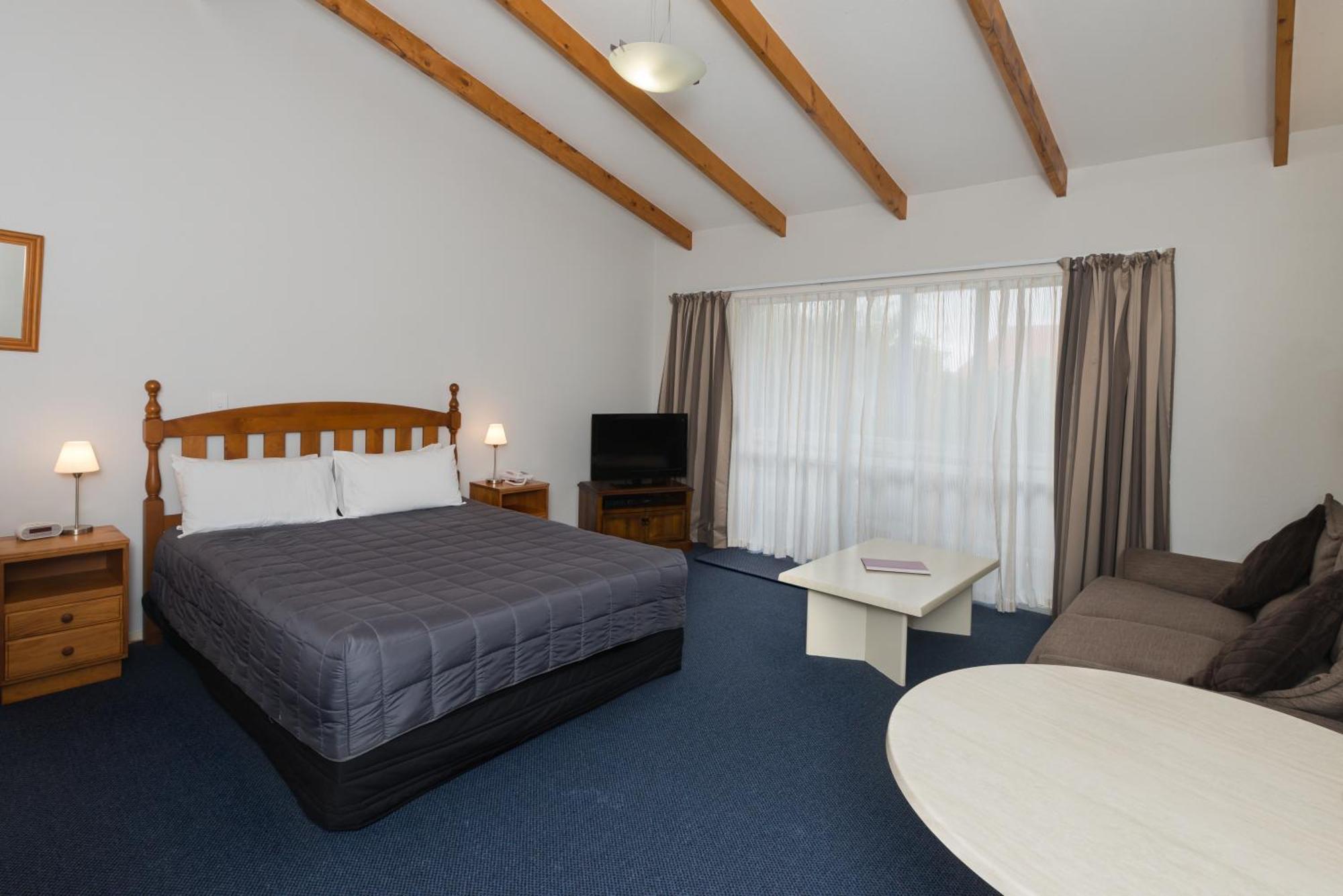 Edelweiss Motel Paihia Exterior foto