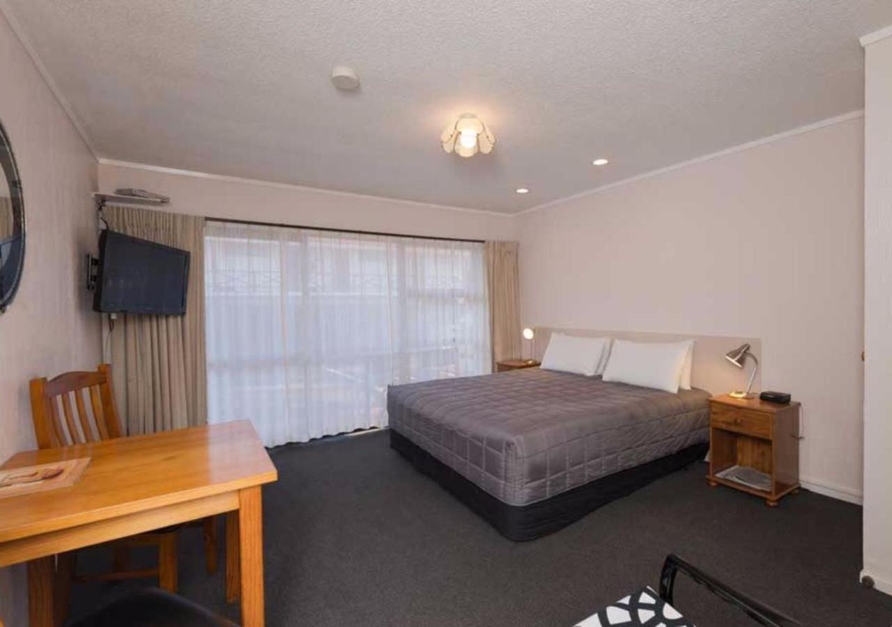 Edelweiss Motel Paihia Exterior foto